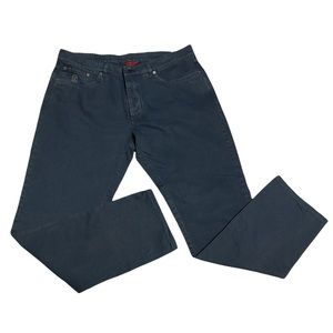 Mens Brunello Cucinelli Blue, Jeans Pants denim, Pants Sz 54